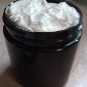 Rose Water Kokum Butter Body Cream